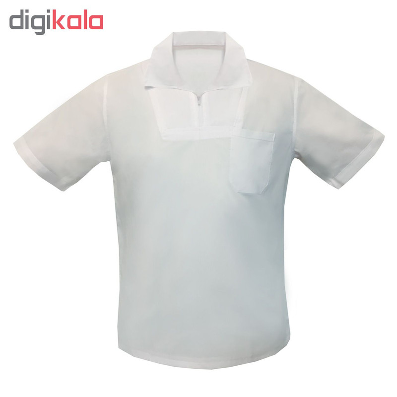 روپوش کار رستوران مدل RZ10