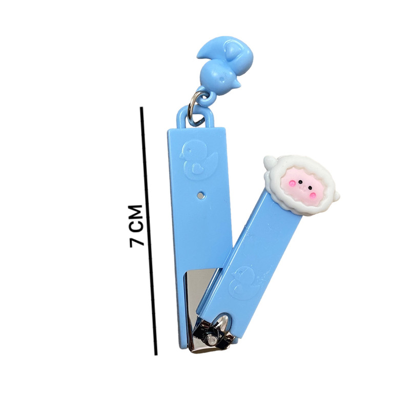 ناخن گیر مدل فانتزی گوسفند