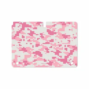 MAHOOT Army-Pink-pixel Cover Sticker for Samsung Galaxy Note 10.1 2012 N8010