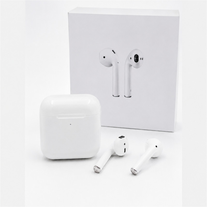 هدفون بلوتوثی مدل AirPods2
