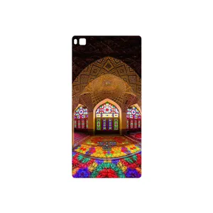 MAHOOT Nasir Al-Molk Mosque Cover Sticker for Huawei P8