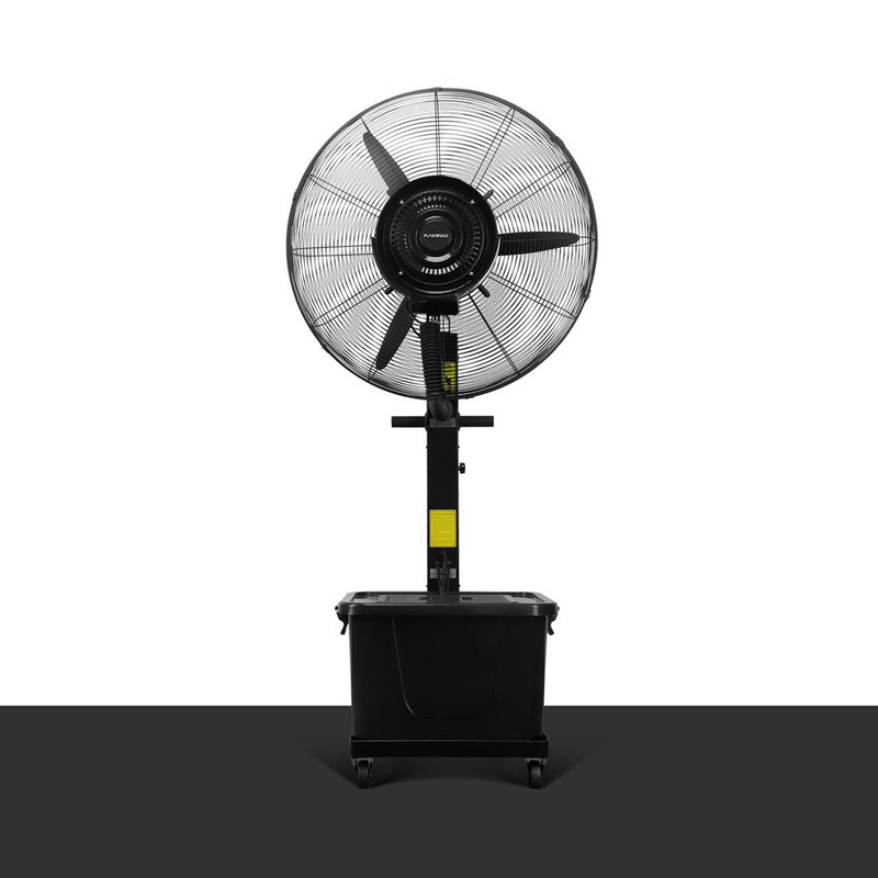 پنکه فلامینگو مدل مه پاش 3B30IMSF پنکه فلامینگو مدل مه پاش 3B30IMSF