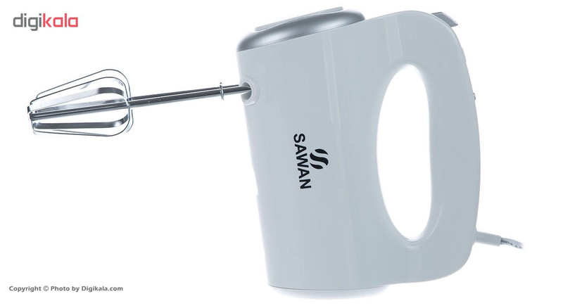همزن ساوان مدل N-M733 همزن ساوان مدل N-M733
