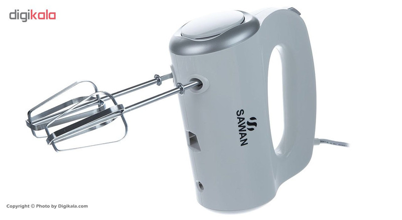 همزن ساوان مدل N-M733 همزن ساوان مدل N-M733
