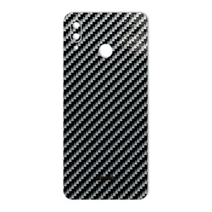 MAHOOT Shine-carbon Special Cover Sticker for HUAWEI HONOR PLAY