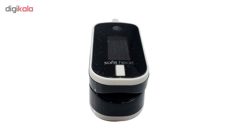 پالس اکسیمتر سیف هارت مدل PO100