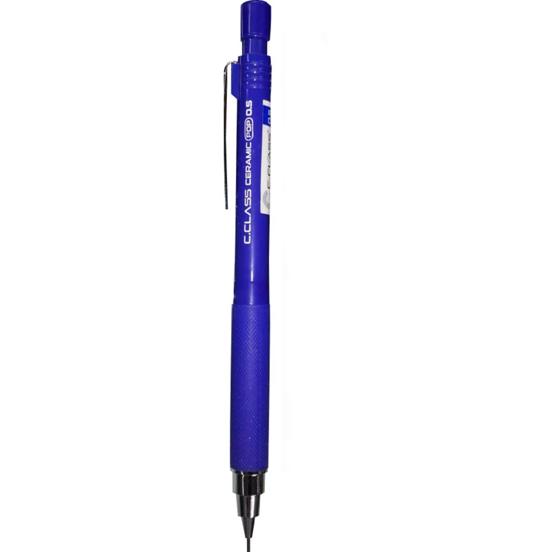 مداد نوکی سی کلاس مدل Ceramc POP قطر نوشتاری 0.5 سانتی متر