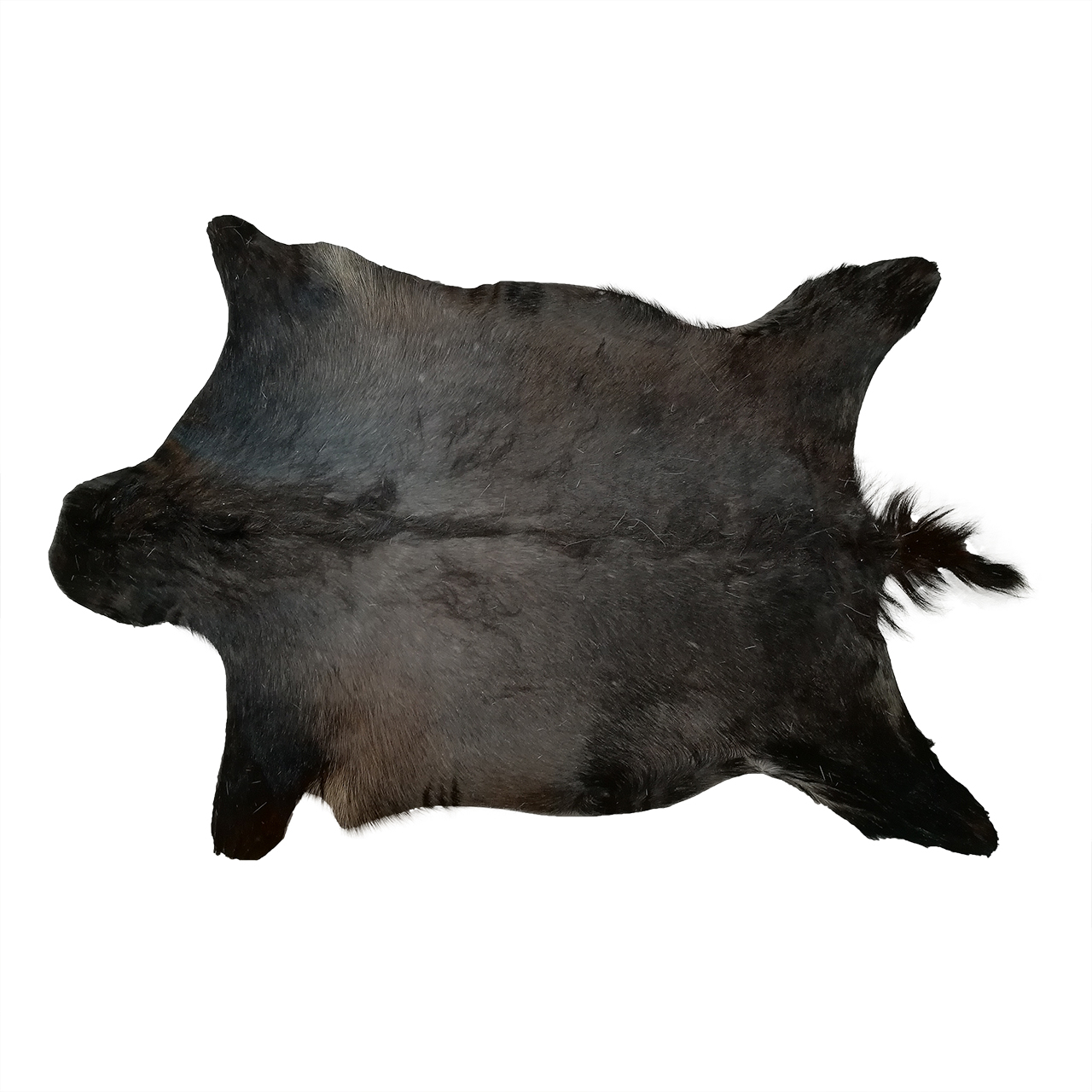 فرش پوست و چرم کمالی مدل AC-00263