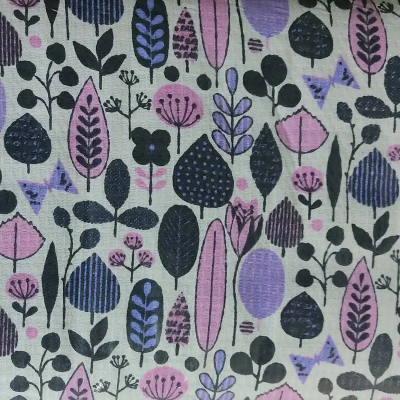 پارچه آشپزخانه مدل چیتا