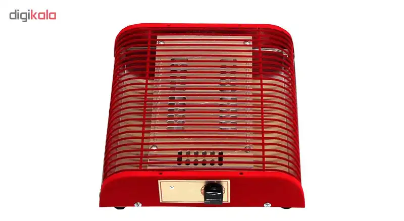 بخاری کرسی مدل سونا کد 0090