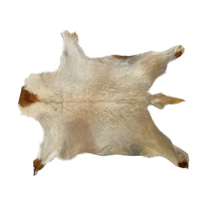 فرش پوست و چرم کمالی مدل AC-00264