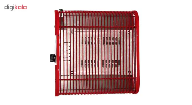 بخاری کرسی مدل سونا کد 0090