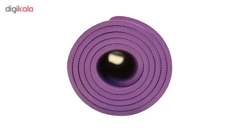 زیرانداز یوگا مت مدل ECO FRIENDLY ضخامت 8 میلیمتر