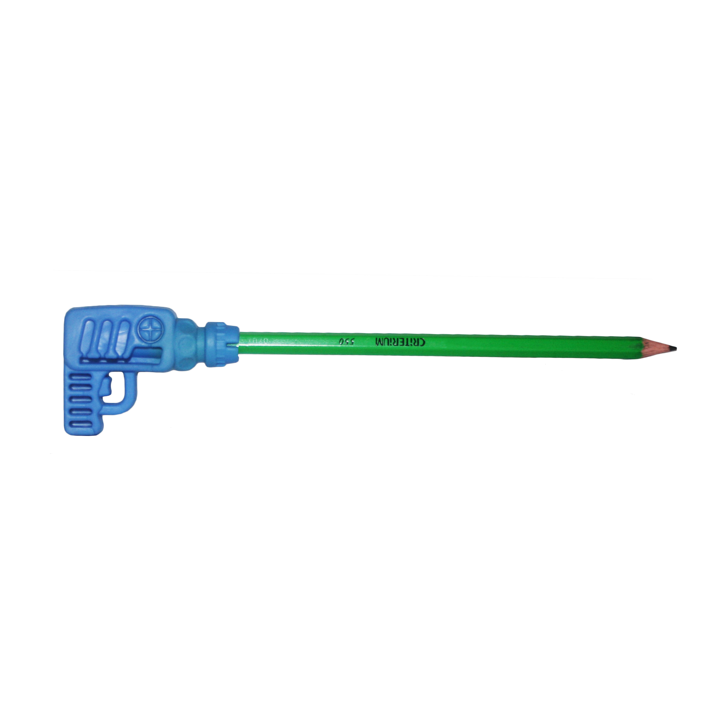 سر مدادی مدل blue drill کد 001 + مداد مشکی (مناسب برای روز مهندس)