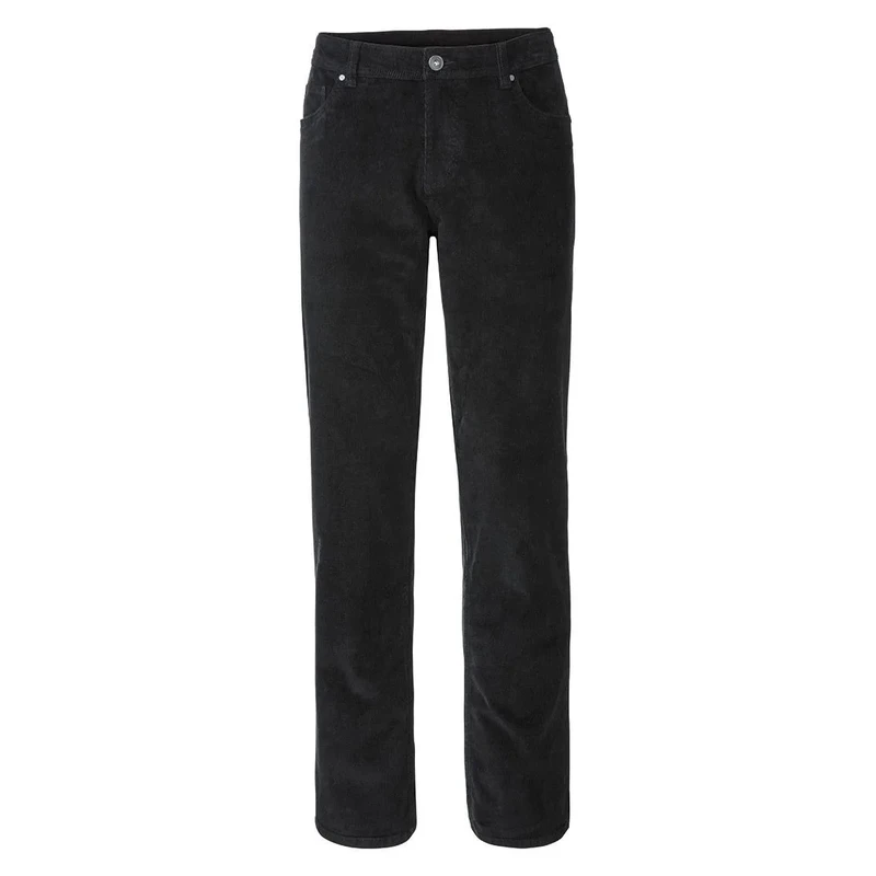 شلوار معمولی مردانه مدل مخمل کد 20461597