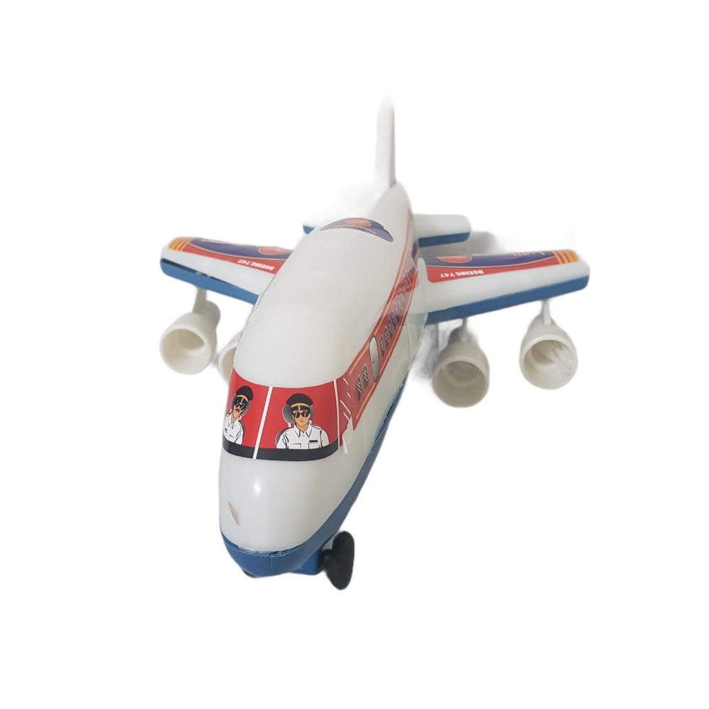 هواپیما بازی مدل ck 001