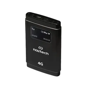 مودم قابل حمل LTE نزتک مدل NZT-8830