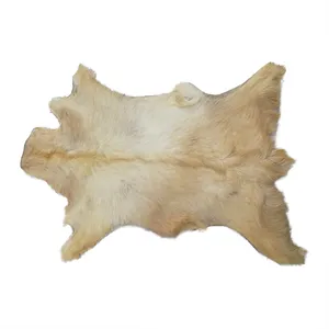 فرش پوست و چرم کمالی مدل AC-00266