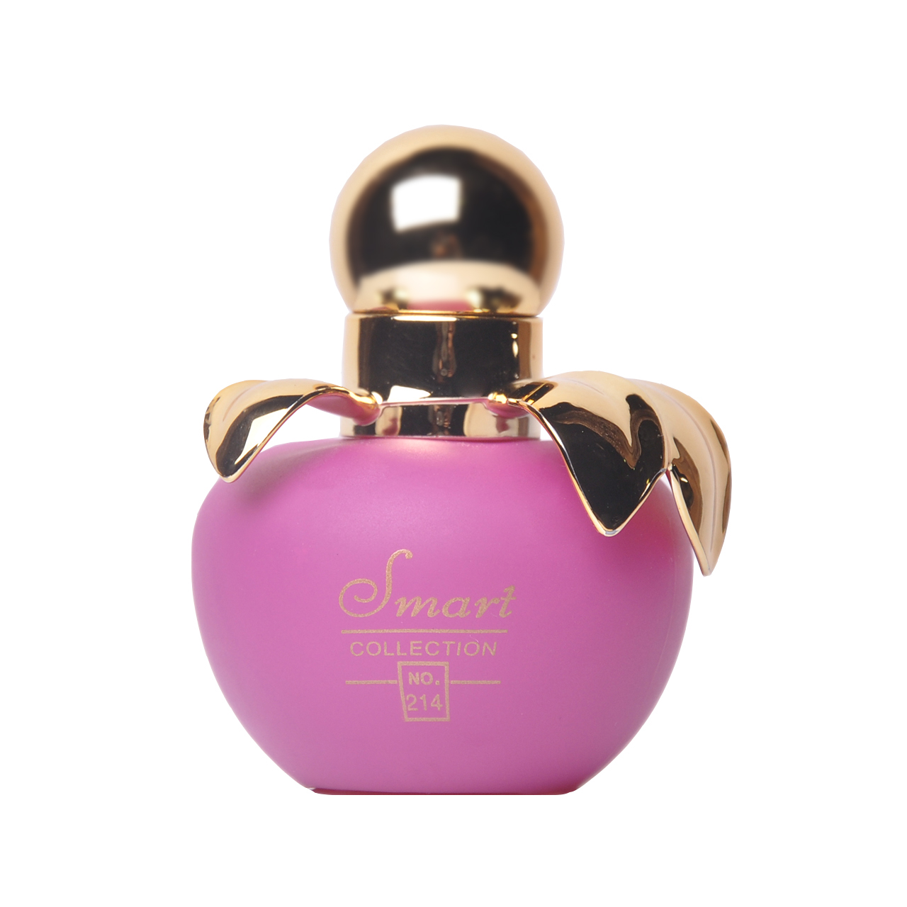عطر جیبی زنانه اسمارت مدل N0214