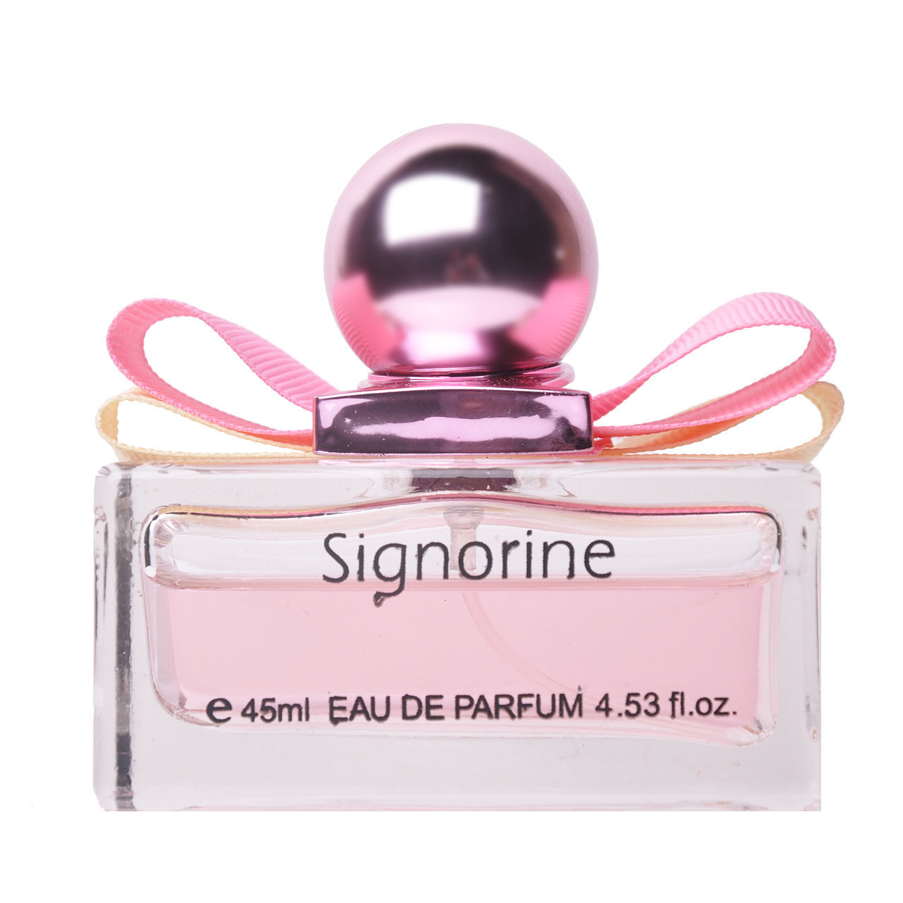 عطر جیبی  زنانه  وندان مدل SIGNORINE
