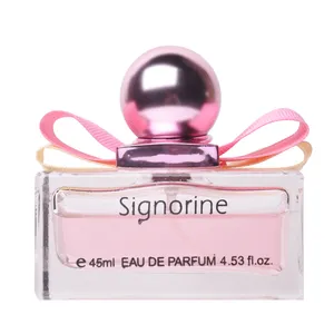 عطر جیبی  زنانه  وندان مدل SIGNORINE