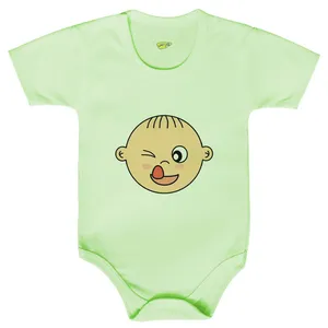 بادی نوزادی کارانس مدل BSG-3064