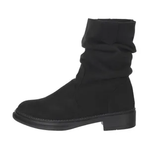 نیم بوت زنانه مدل 598