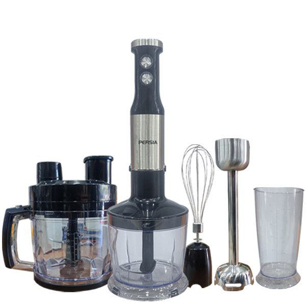 گوشت کوب برقی چندکاره 800 وات پرشیا مدل PR-588