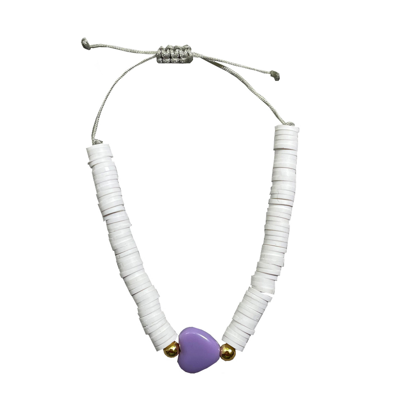 دستبند زنانه مدل Heart