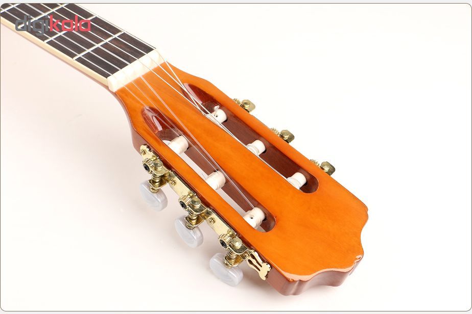 گیتار کلاسیک گریپ بدنه باریک مدلEC-330