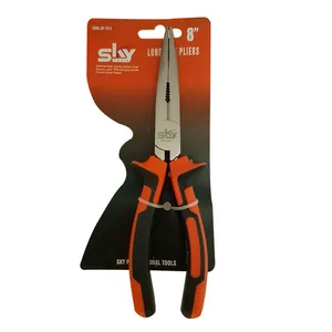 دم باریک اس کای مدل ST- 1514 سایز 8 اینچ