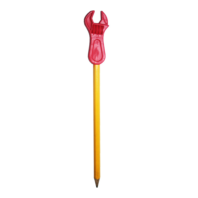 سر مدادی مدل Red wrench کد001 + مداد