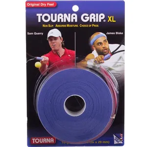 مجموعه 10 عددی اورگریپ یونیک مدل Tourna Grip Original  Dry Feel