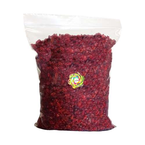 زرشک پفکی عطرین -270 گرم