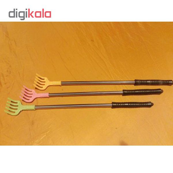 بازوی رفع خارش بدن مدل KH-50