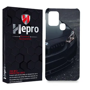 HEPRO MC Cover for SAMSUNG GALAXY M30S / M21