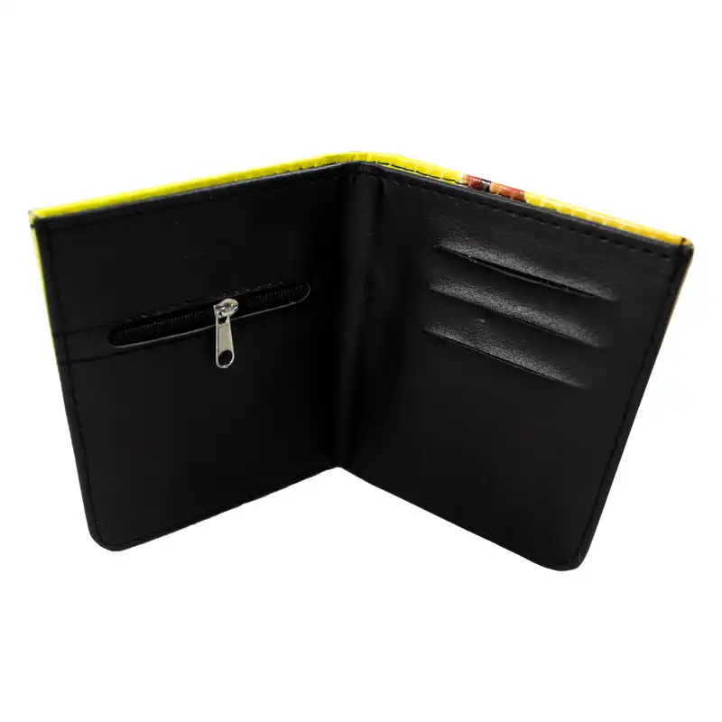 کیف پول طرح فورتنایت مدل aco-1010