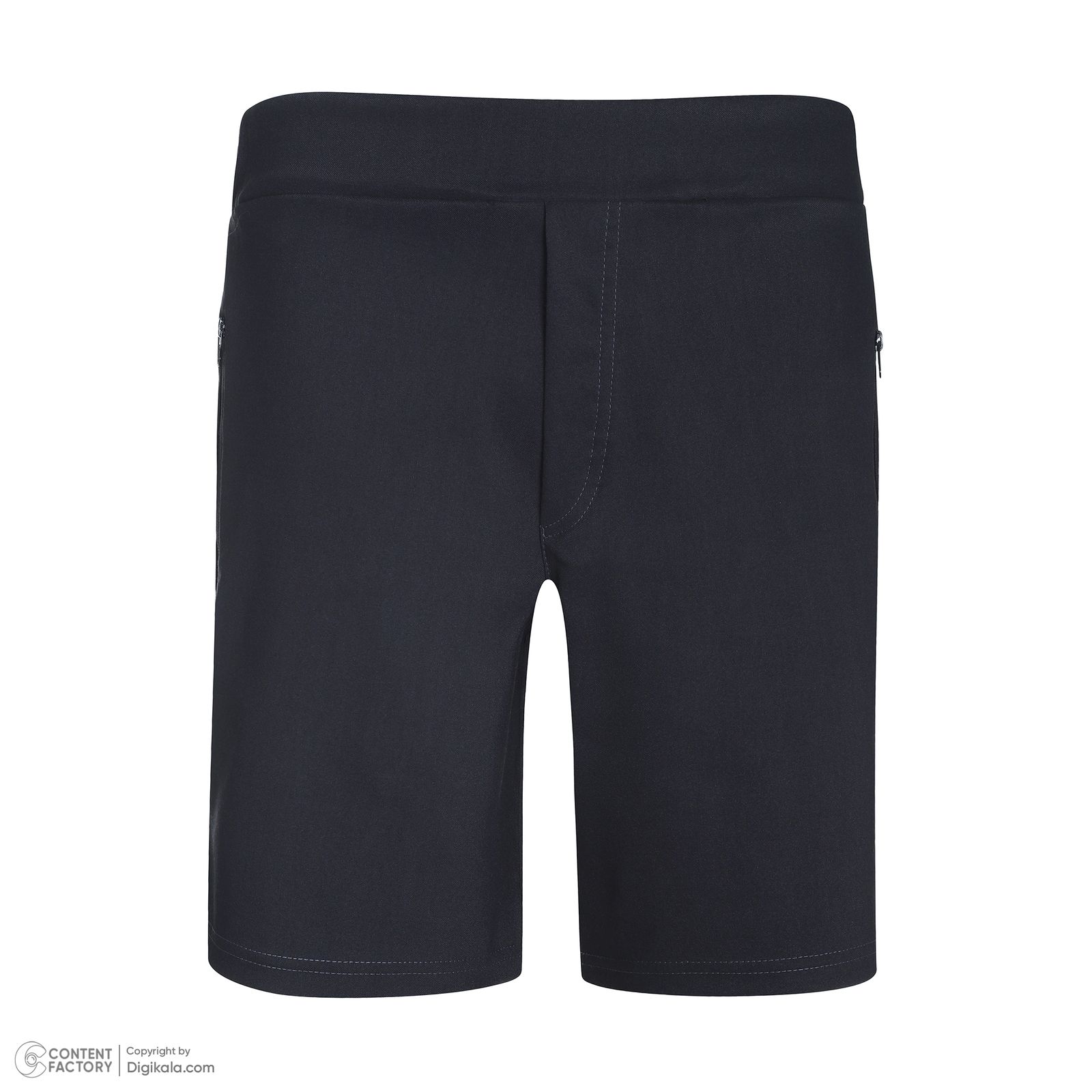 شلوارک مردانه زی سا مدل 39371417 - - 8