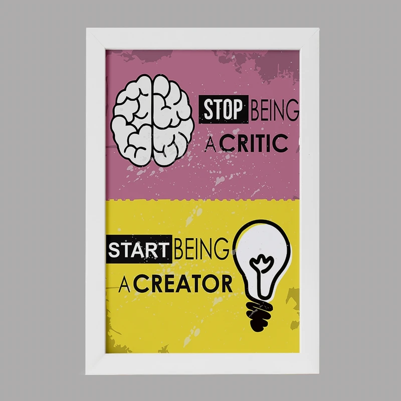 تابلو خندالو مدل انگیزشی کد F694