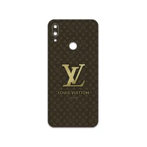 MAHOOT  LS-VTTN Cover Sticker for Xiaomi Redmi Note 7