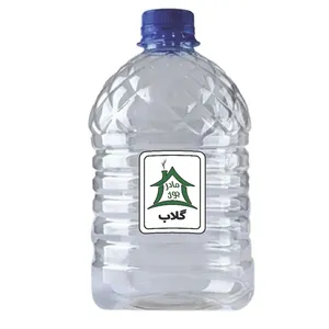 گلاب خونه مادرجون - 4 لیتر