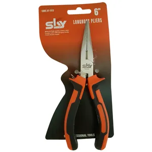 دم باریک اس کای مدل ST- 1513 سایز 6 اینچ