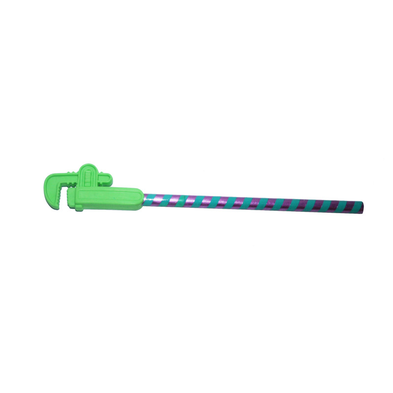 سر مدادی مدل Wrench کد 002+ مداد مشکی