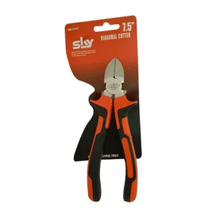 سیم چین اس کای مدل ST-1512 سایز 7.5 اینچ  