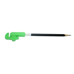 سر مدادی مدل Wrench کد 003 + مداد مشکی