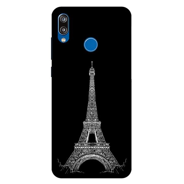 کاور کی اچ مدل 6264 مناسب برای گوشی موبایل هوآوی Honor 8 X کاور کی اچ مدل 6264 مناسب برای گوشی موبایل هوآوی Honor 8 X