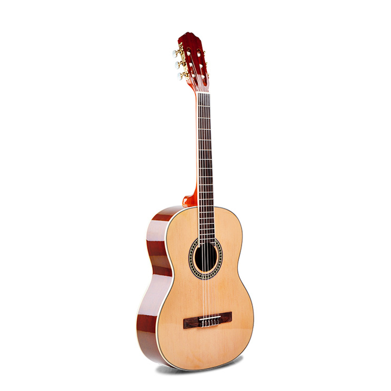 گیتار کلاسیک گریپ مدل EC-350