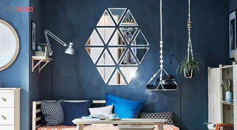 آینهی سایان هوم مدل RN