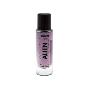 عطر جیبی زنانه رودیر مدل ALIEN حجم 30 میلی لیتر