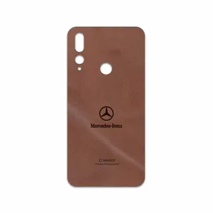 MAHOOT MNL-MBNZ Cover Sticker for Huawei Y9 Prime 2019